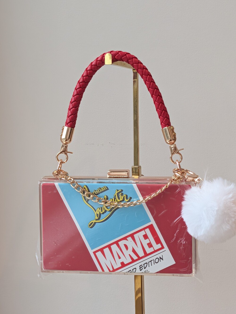 ✨ Welcome to ReluxeCollectif | Handmade Upcycled Luxury • Meet the Maker - Picture 8 of 16
